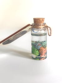 Image 1 of Paint Artefact from Studio - Mixed Pastels