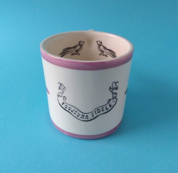 Toujours fidele cup