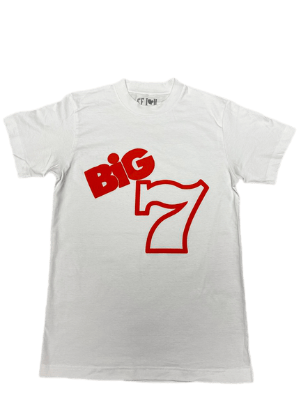 Image of 707 Collection BIG 7 T