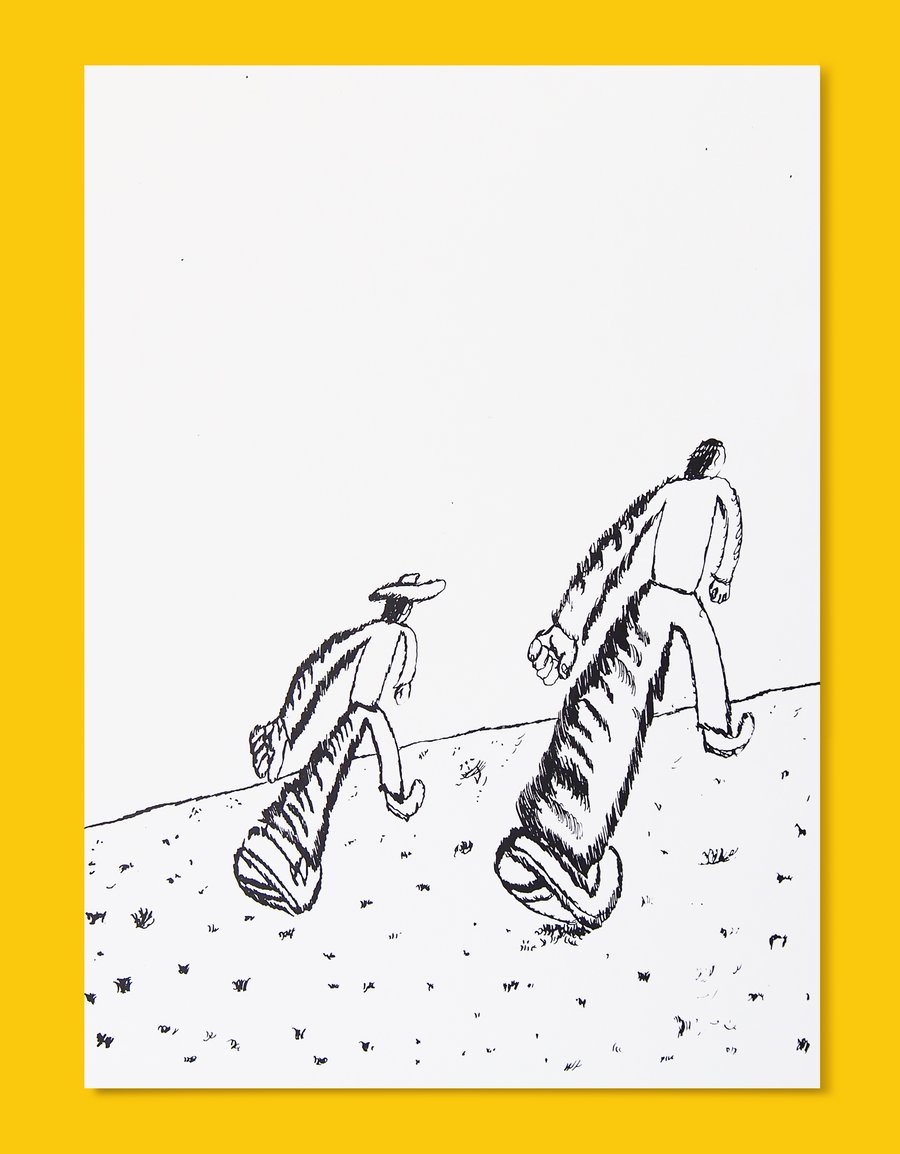 Image of SEM TÍTULO #1, Narowé