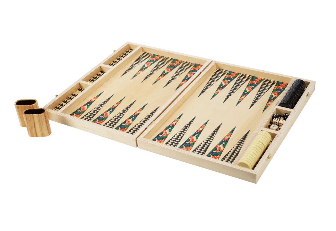 Image of Large Backgammon Boards (3 Colors)