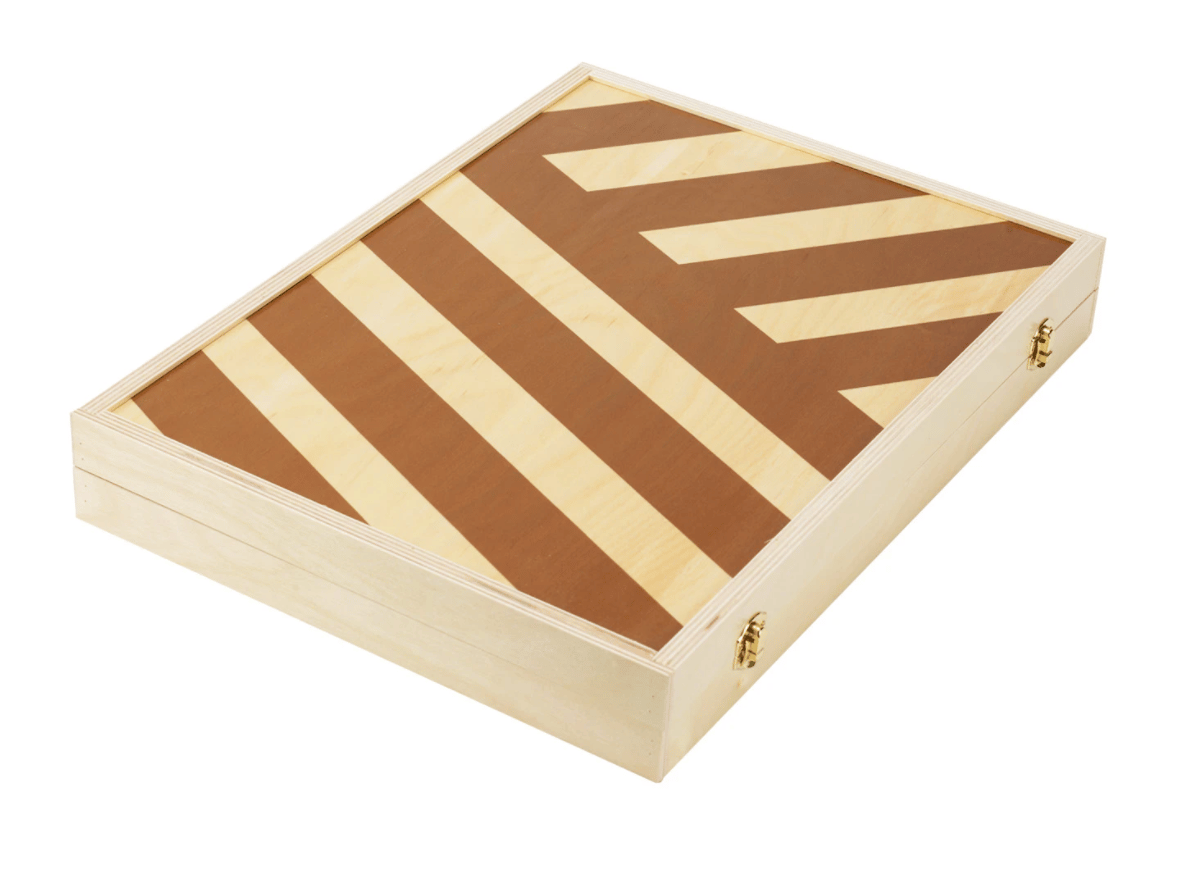 Image of Large Backgammon Boards (3 Colors)