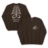 Image 1 of Farehopes - Ava Fern Sweatshirt