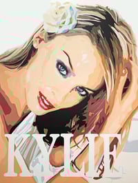 Image 1 of Kylie Minogue 