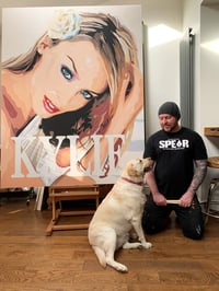 Image 3 of Kylie Minogue 