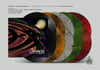 TNTCLS 014 - CANDIRIA - "300" - DIE-HARD FAN BUNDLE [ VINYL + CD + TAPE + SHIRT + BUTTONS ]