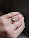 Millie Ring Set