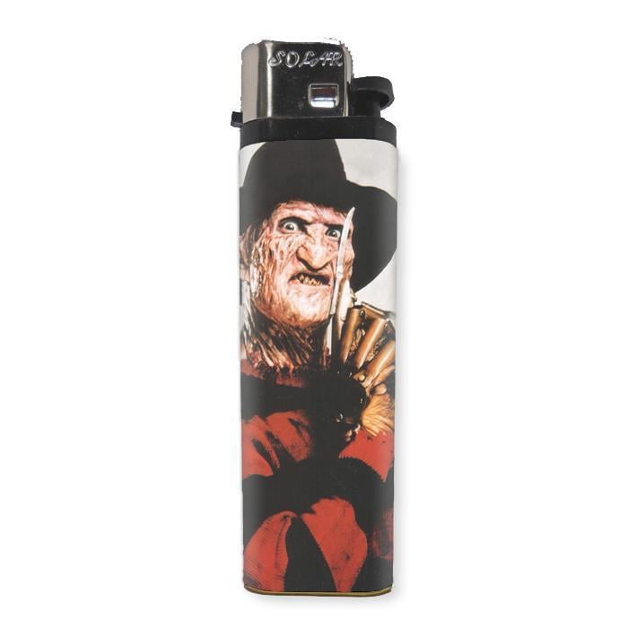 Horror Lighters