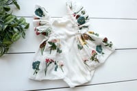 Image 2 of Meadowe Romper 