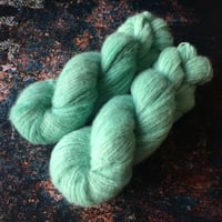 Image 1 of Menthe fraiche - Plume