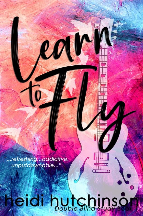 Image of Learn to Fly