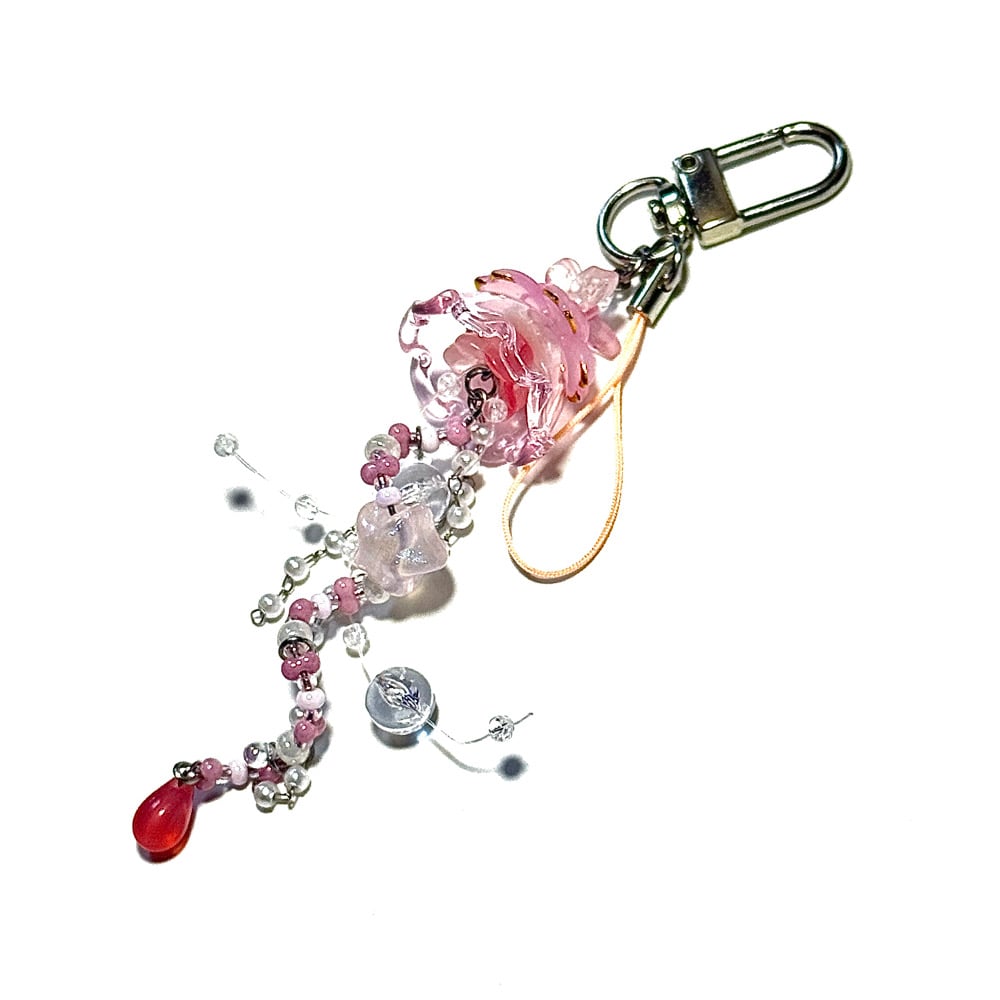 Image of Crystallized Jelly Charm