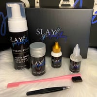 SlayByAsiaShay Wig Kit 