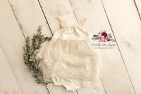 Image 1 of Isabella Ivory Sitter outfit