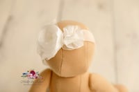 Image 2 of Isabella Ivory Sitter outfit