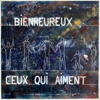 Image 1 of Daniel Cherrier - Bienheureux Ceux Qui Aiment (Le Kiosque D'Orphée - 1984)