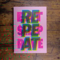 Image 1 of Eat Sleep Rave Repeat / various colourways