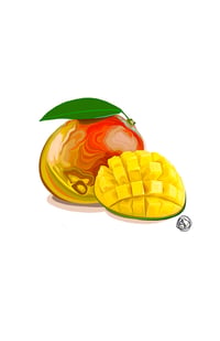 Whole Food Prints