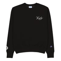 Image 2 of Eclipse Sweatshirt