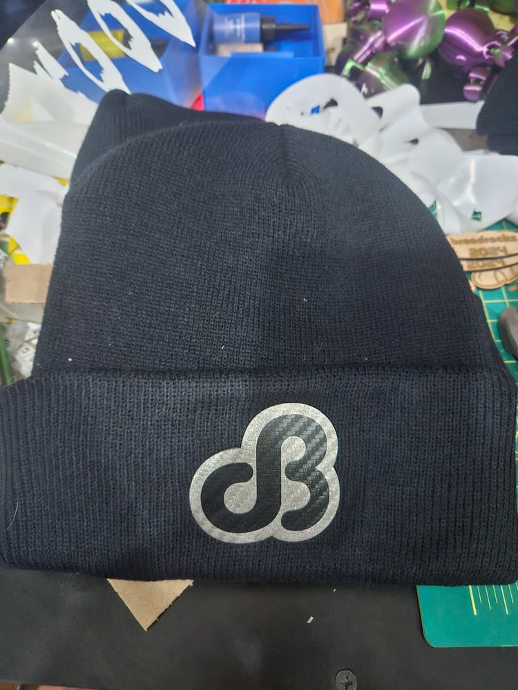 Image of Daily Bread Beanie