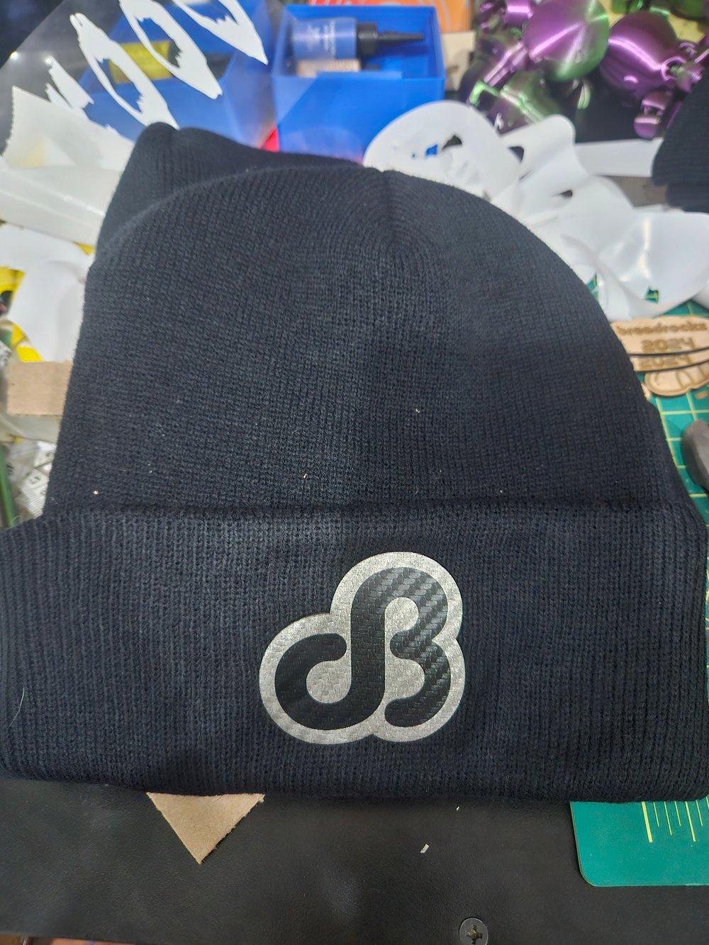 Image of Daily Bread Beanie