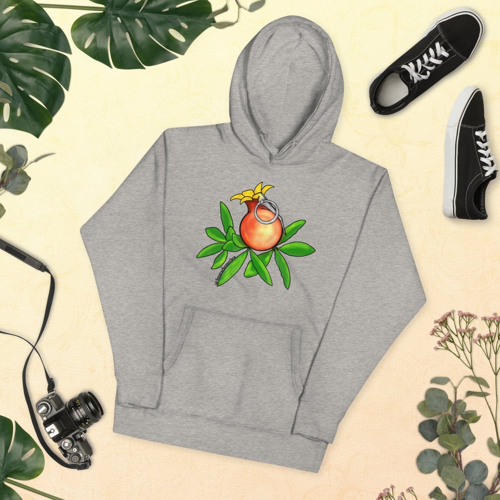 La Granada Hoodie