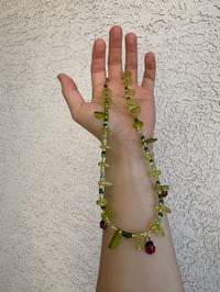 Image 7 of Garden Buzz Necklace 