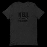 Image 5 of Col. Nell 4 Prez - Black Print