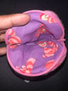 Cheshire Pouch