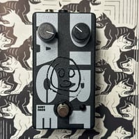 Image 1 of Dirt Face #2 - Silicone Fuzz Face