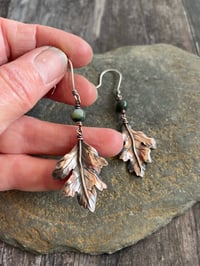 Image 2 of Hawthorn Dangles