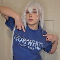 Image 5 of The Snow White Shirt 