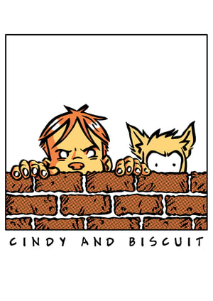 Cindy & Biscuit T-Shirt