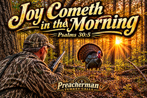 Image of New Preacherman Tshirt