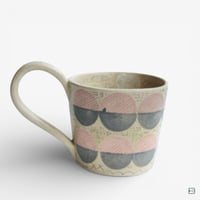 Image 3 of Naomichi Sato cup  No.341