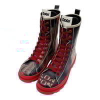 Image 1 of Dogo Gisele Boot It’s Time For London