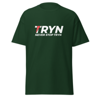 Image 3 of The TRYN Essential Tee