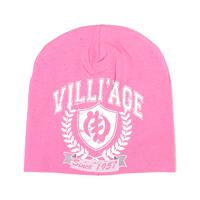 Image 2 of Villi'age Colegiate Beanie 