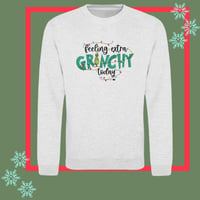 Image 2 of Feeling extra Grinchy