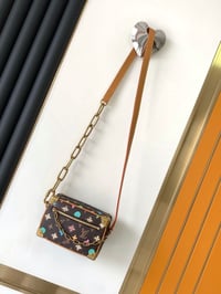 Image 1 of LV Trunk Crossbody