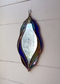 Image 4 of Aurora (11 x 6 in)