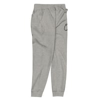 Image 3 of EARTH 5TWO  fleece sweatpants