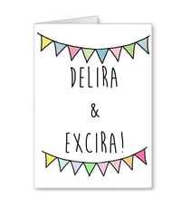 Image 2 of Delira & Excira
