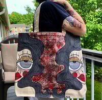 Large Tote Bag