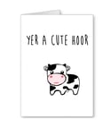 Cute Hoor