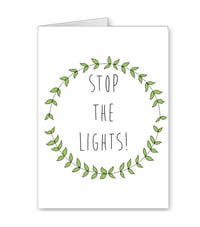 Image 2 of Stop the Lights