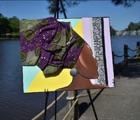 Image 1 of “Gele”