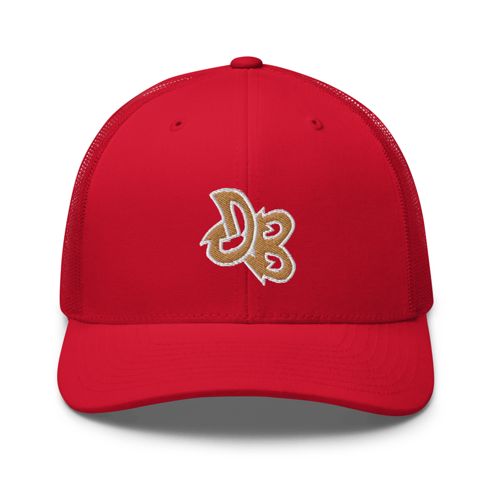 DB Arrow Trucker