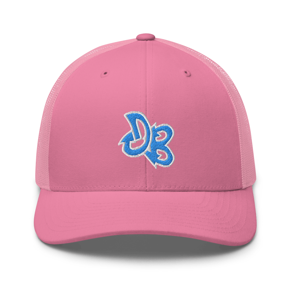 DB Arrow Trucker