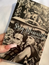 Sexy Mamasota 